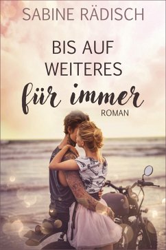 Cover Bis auf weiteres für immer (eBook, ePUB)