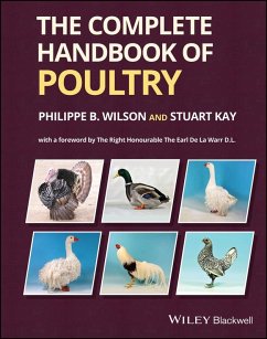 The Complete Handbook of Poultry (eBook, PDF) - Wilson, Philippe B.; Kay, Stuart