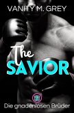 The Savior (eBook, ePUB)
