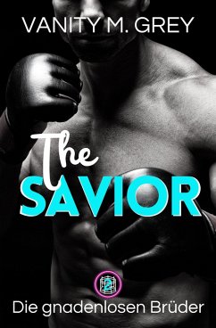 Cover The Savior (eBook, ePUB)