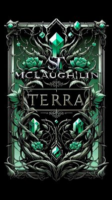 Terra (eBook, ePUB) - Mclaughlin, S. T.