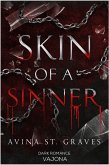 Skin of a Sinner (eBook, ePUB) Skin of a Sinner (eBook, ePUB)