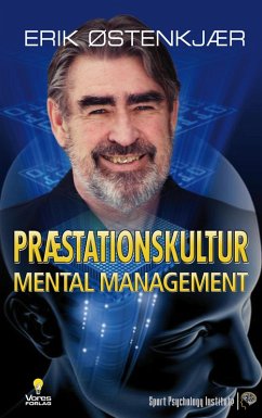 Cover Præstationskultur - Mental Management (eBook, ePUB)