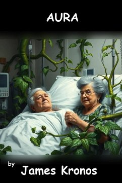 Cover Aura (eBook, ePUB)