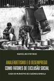 Analfabetismo e desemprego como fatores de exclusão social (eBook, ePUB) Analfabetismo e desemprego como fatores de exclusão social (eBook, ePUB)