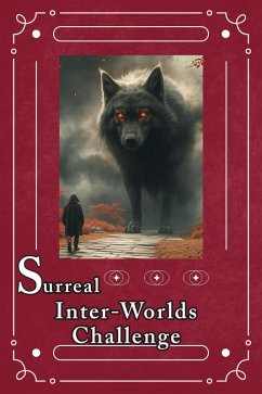 Surreal Inter-Worlds Challenge (eBook, ePUB) - Willianinnovador