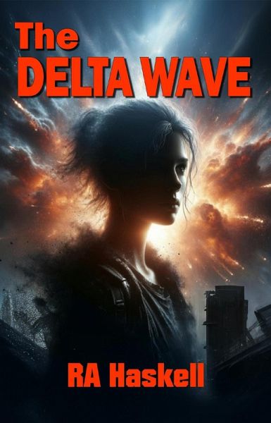 The Delta Wave (eBook, ePUB)
