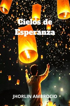 Cover Cielos de Esperanza (eBook, ePUB)