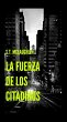 La Fuerza de los Citadinos (eBook, ePUB) - Bild 1