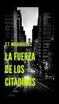 Cover La Fuerza de los Citadinos (eBook, ePUB)