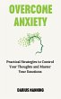Overcome Anxiety (eBook, ePUB) - Bild 1