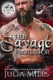 Her Savage Protector (Dragon Guard Series, #44) (eBook, ePUB)