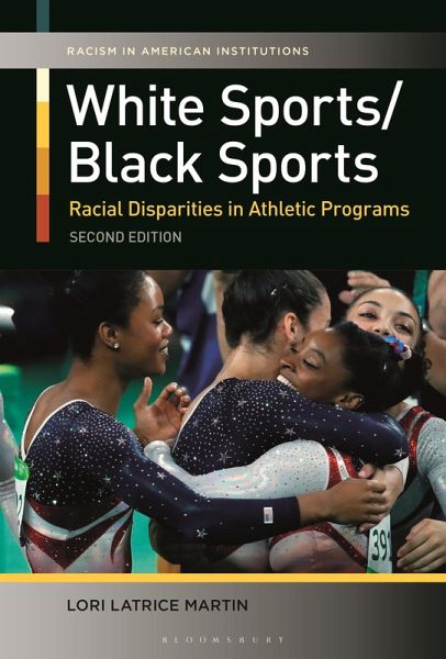 White Sports/Black Sports (eBook, PDF)