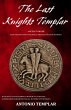 The Last Knights Templar (eBook, ePUB) - Bild 1