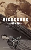 Vicksburg: A Skirts to Swords Adventure (eBook, ePUB)