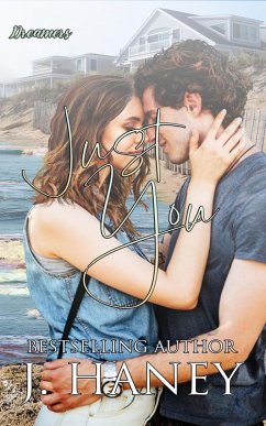 Just You (Dreamers) (eBook, ePUB) - Haney, J.