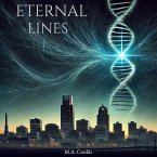 Eternal Lines (eBook, ePUB) Eternal Lines (eBook, ePUB)