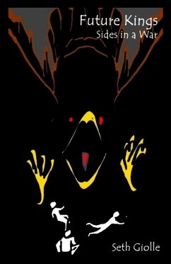 Cover Sides in a War (eBook, ePUB)