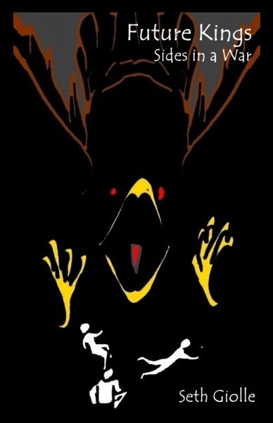 Sides in a War (eBook, ePUB) Sides in a War (eBook, ePUB)