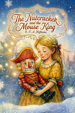 The Nutcracker and the Mouse King (eBook, ePUB) - Hoffmann, E. T. A.