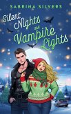 Silent Nights and Vampire Lights (Grimm Mawr) (eBook, ePUB) Silent Nights and Vampire Lights (Grimm Mawr) (eBook, ePUB)