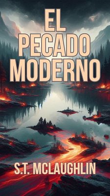 Cover El Pecado Moderno (eBook, ePUB)