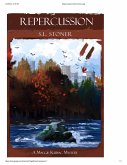 Repercussion (Maggie Kubiac Mystery, #1) (eBook, ePUB)