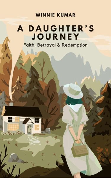 A Daughter's Journey (eBook, ePUB)
