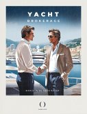 Yacht Brokerage (eBook, ePUB)