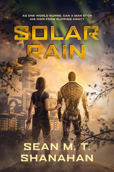 Solar Rain (eBook, ePUB) Solar Rain (eBook, ePUB)