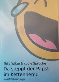 Tolle Witze und coole Sprüche (eBook, ePUB)