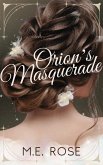 Orion's Masquerade (eBook, ePUB)
