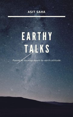 Cover Earthy Talks (eBook, ePUB)