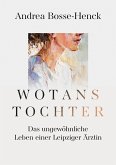 Wotans Tochter (eBook, ePUB)