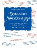 Expressions françaises à gogo (eBook, PDF)