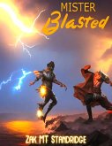 Mister Blasted (eBook, ePUB)