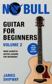 Guitar for Beginners, Volume 2 (eBook, ePUB)
