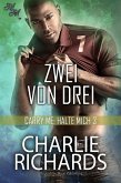 Zwei von drei (eBook, ePUB) Zwei von drei (eBook, ePUB)