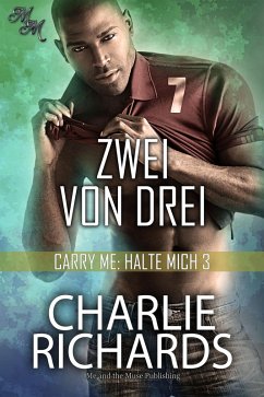 Zwei von drei (eBook, ePUB) - Richards, Charlie