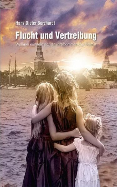 Pommersche Heimat Wollin (eBook, ePUB) Pommersche Heimat Wollin (eBook, ePUB)
