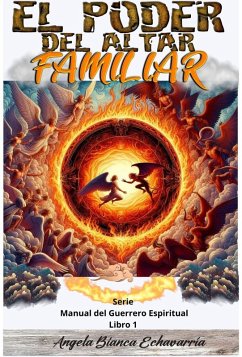 Cover El poder del altar familiar (eBook, ePUB)
