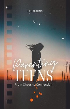 Cover Parenting Teens (eBook, ePUB)