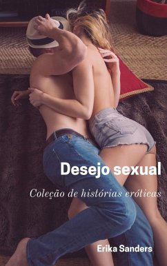 Cover Desejo sexual (eBook, ePUB)