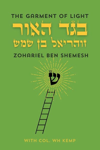 The Garment of Light (eBook, ePUB)