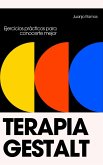 Terapia Gestalt (eBook, ePUB)