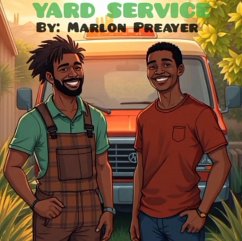 Cover Yard Service (eBook, ePUB)