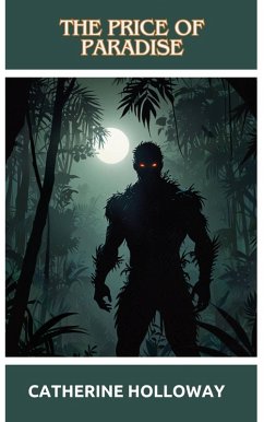 Cover The Price of Paradise (eBook, ePUB)