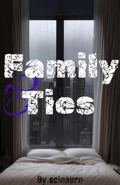 Family Ties (eBook, ePUB) - Scinaero