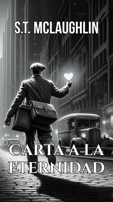 Cover Carta a la Eternidad (eBook, ePUB)