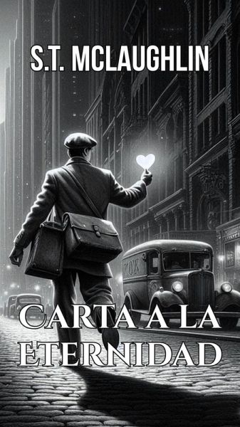 Carta a la Eternidad (eBook, ePUB)